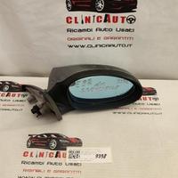 SPECCHIETTO RETROVISORE DESTRO BMW Serie 3 E92 Cou