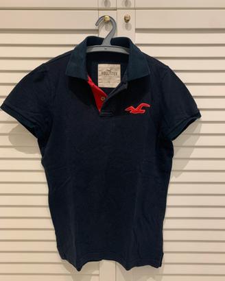 Set Polo Hollister taglia S