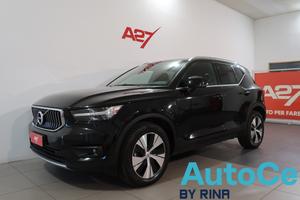 Volvo XC40 T4 Plug-in Hybrid auto Recharge Inscrip