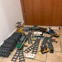 Lotto di lego riservato