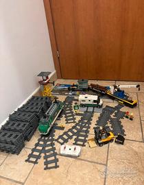 Lotto di lego riservato