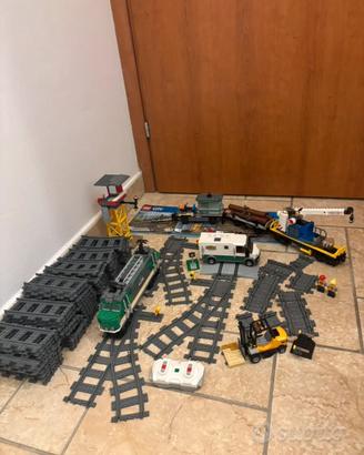 Lotto di lego riservato