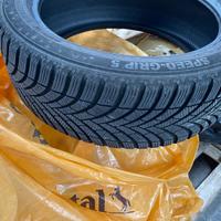 Gomme termiche