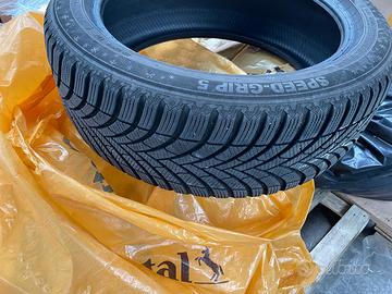 Gomme termiche