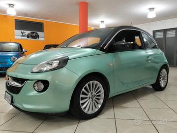 Opel Adam 1.2 70 CV #GPL#