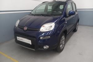 FIAT Panda III 2012 4x4 - Panda 1.3 mjt 16v 4x4 s&