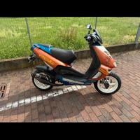 Aprilia RS 50 - 2011