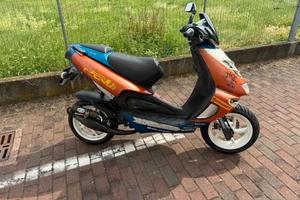 Aprilia RS 50 - 2011