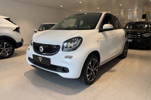 Smart ForFour 70 1.0 twinamic Passion