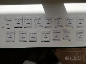 Figurine Harry Potter Conad