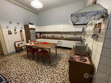 Cucina Snaidero Modello Gemina "Fine Anni 80"