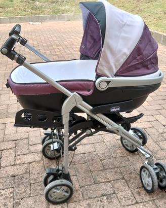 Passeggino "Trio" Chicco
