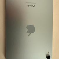 Ipad mini 512 GB A17pro wi fi Celeste