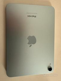 Ipad mini 512 GB A17pro wi fi Celeste