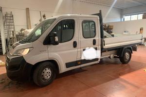 Ducato Maxi 2.3 Mjt 7posti Uniprop 2018