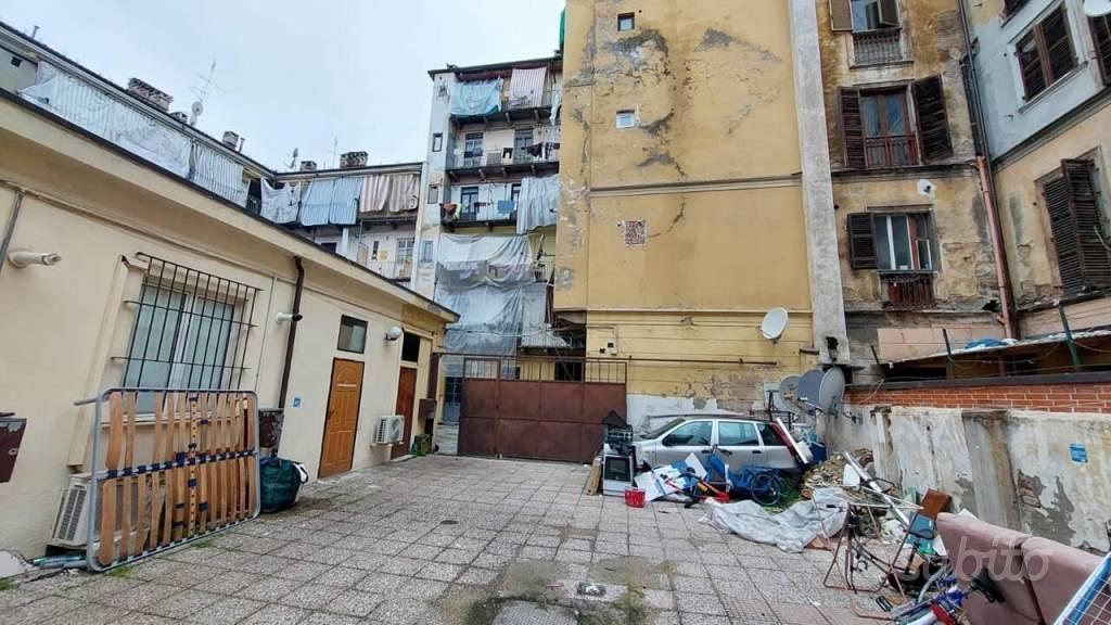 Appartamento – Torino, Borgo Dora, Circoscrizione 7 - Vista 2