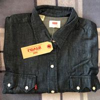 Levi’s camicie jeans