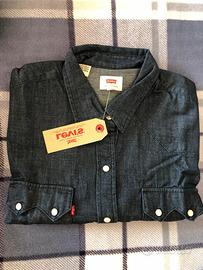 Levi’s camicie jeans