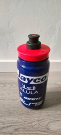 borraccia bici Elite-team Jayco Alula-giro italia