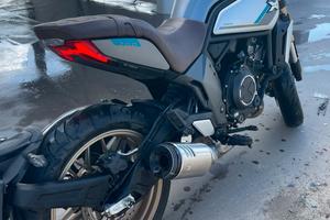 CFMOTO 700 CLX