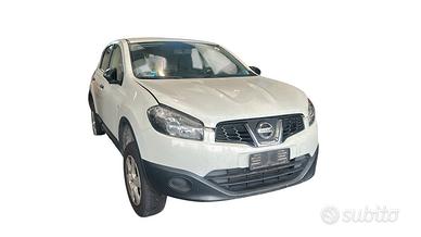 Qashqai NISSAN MUSATA 2010 K9K 78KW
