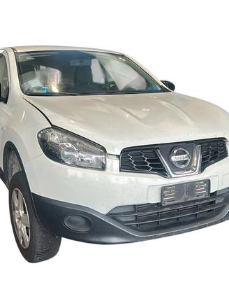 Qashqai NISSAN MUSATA 2010 K9K 78KW