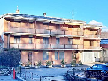 Appartamento di 153 m² con 3 locali a Borgosesia