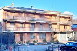 Appartamento di 153 m² con 3 locali a Borgosesia