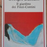 Il giardino dei Finzi-Contini (NO TUTTO SUBITO)