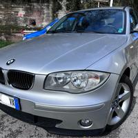 Bmw 116 116i cat 5 porte Futura