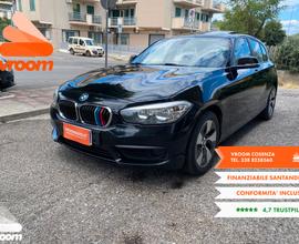 BMW Serie 1 (F20) 114d 5p. Advantage