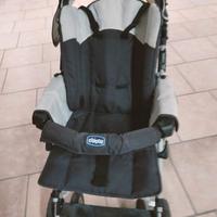 Passeggino chicco