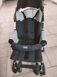 Passeggino chicco