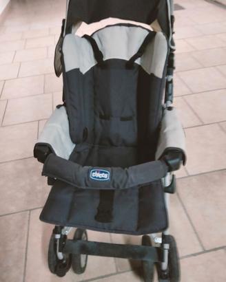 Passeggino chicco