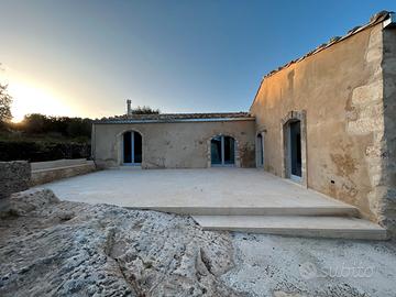 Vera casa di campagna