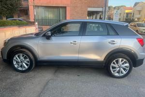 Audi Q2 2021 35 2.0 tdi Business Advanced quattro