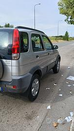 Daihatsu Terios 1997 1.3 DB c/2airbag,abs