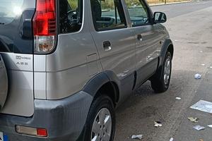 Daihatsu Terios 1997 1.3 DB c/2airbag,abs