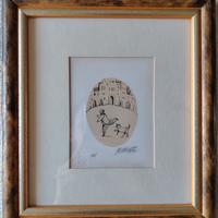 Antonio Possenti : Lucca