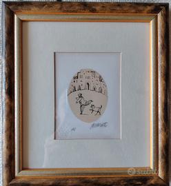 Antonio Possenti : Lucca