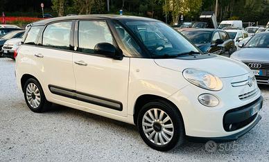 Fiat 500L 1.3 Multijet 85 CV Pop Star