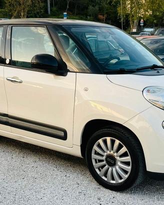 Fiat 500L 1.3 Multijet 85 CV Pop Star