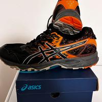 Scarpe da trekking Asics Gel-Sonoma 3