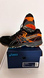 Scarpe da trekking Asics Gel-Sonoma 3