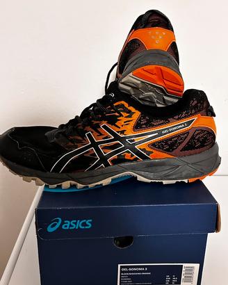Scarpe da trekking Asics Gel-Sonoma 3