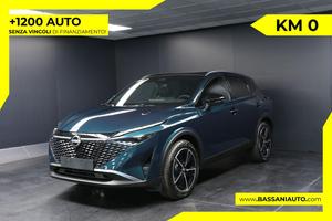 NISSAN Qashqai MHEV 158CV Xtronic Tekna / Cold P