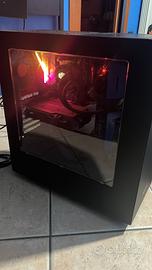 Pc fisso assemblato