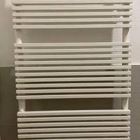 Termoarredo idraulico di design Cordivari