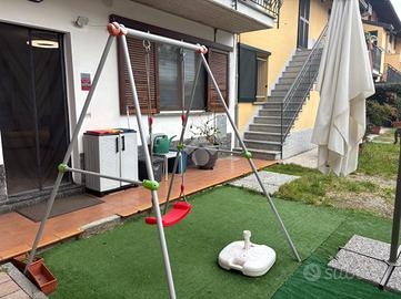 CASA DI CORTE A ARLUNO