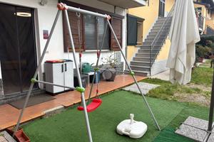 CASA DI CORTE A ARLUNO